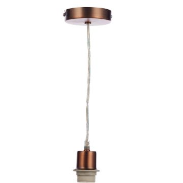 Dar Lighting SP64 SP64 Závěs 1x60W/E27
