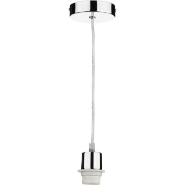 Dar Lighting SP65 Závěs 1x60W/E27