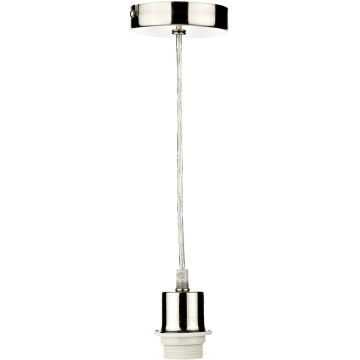 Dar Lighting SP68 Závěs 1x60W/E27