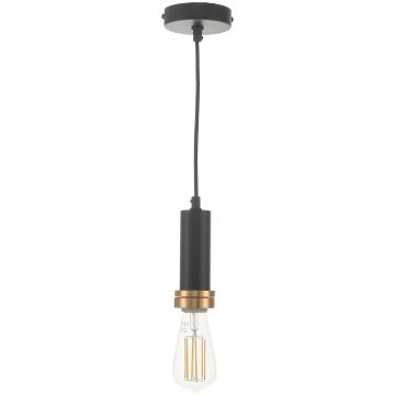 Dar Lighting SUSPENSION SP6522 Závěs 1x60W/E27