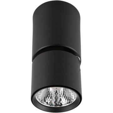 Italux BONIVA SPL-2854-1-SC-BL Bodové světlo 1x5W/LED 3000K 300LM IP20