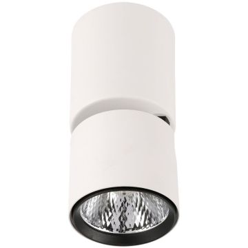 Italux BONIVA SPL-2854-1-SC-WH Bodové světlo 1x5W/LED 3000K 300LM IP20