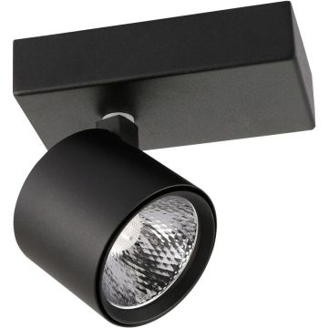 Italux BONIVA SPL-2854-1B-BL Bodové světlo 1x5W/LED 3000K 300LM IP20