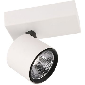Italux BONIVA SPL-2854-1B-WH Bodové světlo 1x5W/LED 3000K 300LM IP20
