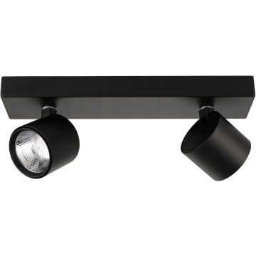 Italux BONIVA SPL-2854-2B-BL Bodové světlo 2x5W/LED 3000K 600LM IP20