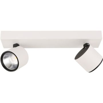 Italux BONIVA SPL-2854-2B-WH Bodové světlo 2x5W/LED 3000K 600LM IP20
