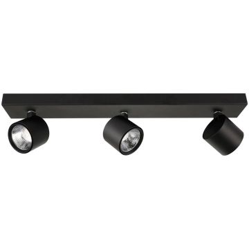 Italux BONIVA SPL-2854-3B-BL Bodové světlo 3x5W/LED 3000K 900LM IP20