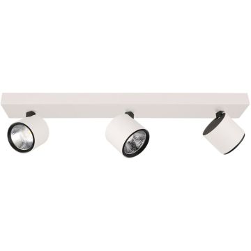 Italux BONIVA SPL-2854-3B-WH Bodové světlo 3x5W/LED 3000K 900LM IP20