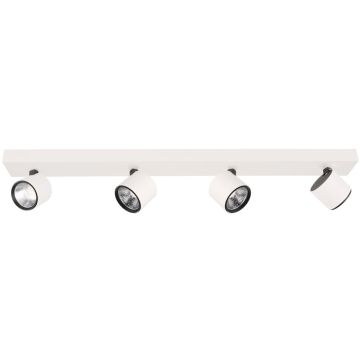 Italux BONIVA SPL-2854-4B-WH Bodové světlo 4x5W/LED 3000K 1200LM IP20