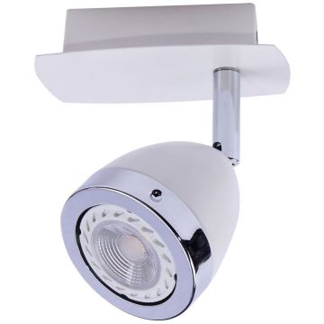 Italux CALASA SPL-9372-1A WH Bodové světlo 1x35W/GU10 IP20