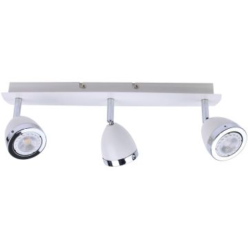 Italux CALASA SPL-9372-3A WH Bodové světlo 3x35W/GU10 IP20