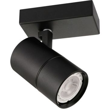 Italux LACONI SPL-2813-1B-BL Bodové světlo 1x35W/GU10 IP20