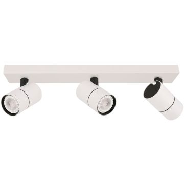 Italux LACONI SPL-2813-3B-WH Bodové světlo 3x35W/GU10 IP20