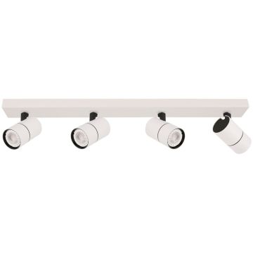 Italux LACONI SPL-2813-4B-WH Bodové světlo 4x35W/GU10 IP20