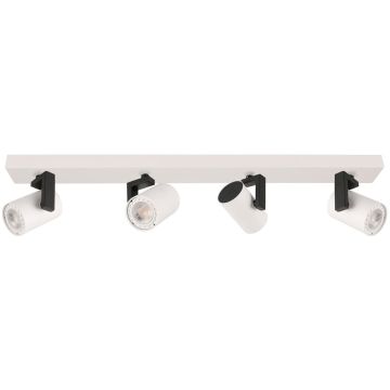 Italux MOLA SPL-2846-4 WH Bodové světlo 4x35W/GU10 IP20