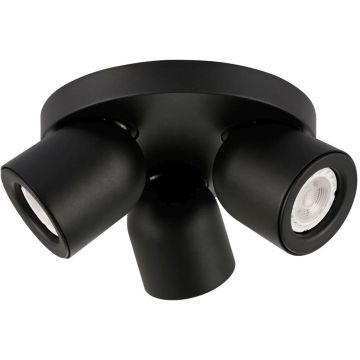 Italux NUORA SPL-2855-3C-BL Bodové světlo 3x35W/GU10 IP20