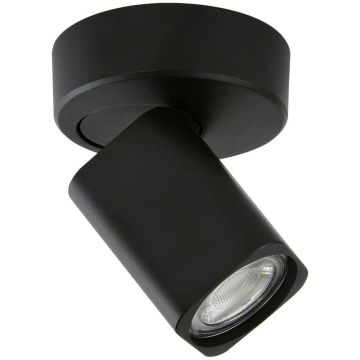 Italux SENOVA SPL-4492-1B BL Bodové světlo 1x35W/GU10 IP20