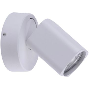 Italux SENOVA SPL-4492-1B WH Bodové světlo 1x35W/GU10 IP20