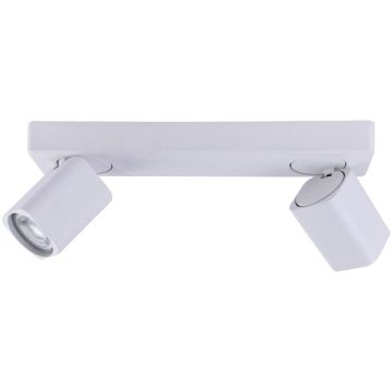 Italux SENOVA SPL-4492-2A WH Bodové světlo 2x35W/GU10 IP20