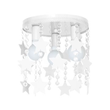Milagro STAR MLP1127 Stropní lampa 3x60W/E27