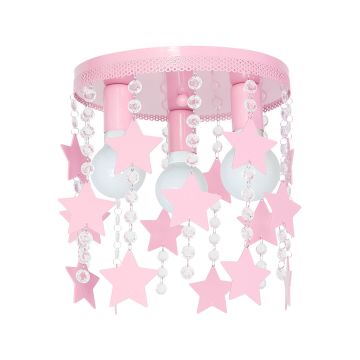 Milagro STAR MLP1128 Stropní lampa 3x60W/E27
