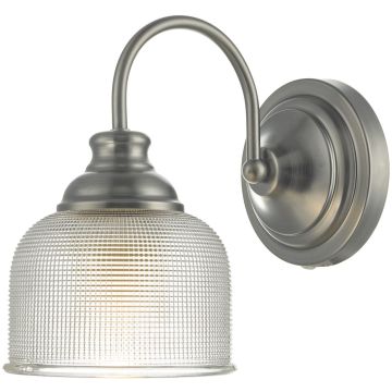 Dar Lighting TACK TAC0761 Nástěnná lampa 1x40W/E14