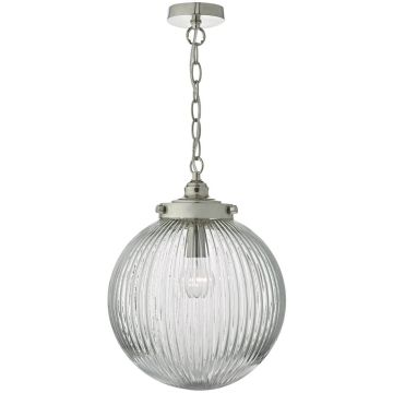 Dar Lighting TAMARA TAM0138 Závěsná lampa 1x60W/E27
