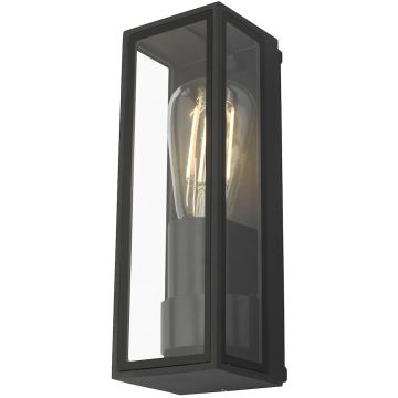 Dar Lighting TARYN TAR1639 Nástěnná lampa 1x9W/E27 IP65
