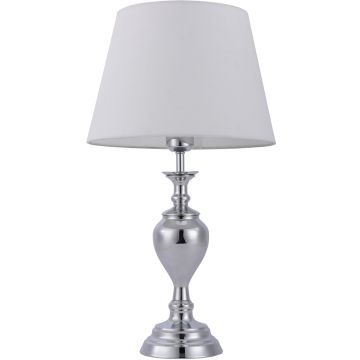 Italux ETIEN TB-7730-1 Stolní lampa 1x60W/E27 IP20