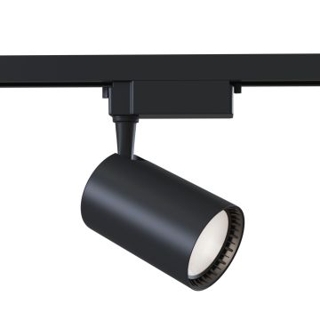 Maytoni TRACK TR003-1-17W3K-B Kolejový reflektor 1x17W/LED 3000K 950LM IP20