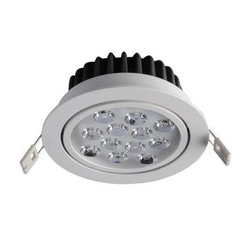 Italux PITCH TS04136A Zasouvací osvětlení 1x12W/LED