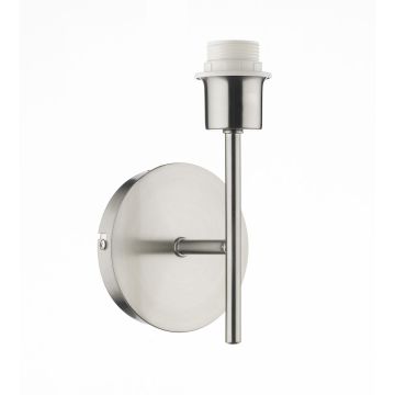 Dar Lighting TUSCAN TUS0746 Nástěnná lampa 1x60W/E27