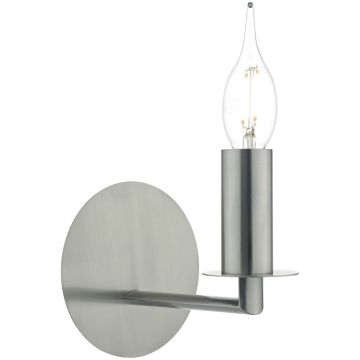 Dar Lighting TYLER TYL0738 Nástěnná lampa 1x40W/E14