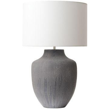 Dar Lighting UDINE UDI4239 Stolní lampa 1x60W/E27