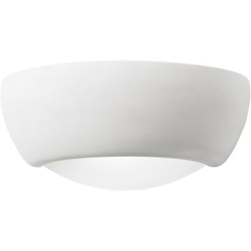 Endon ETON UG-WB-X Nástěnná lampa 1x60W/E27 IP20