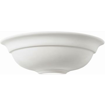 Endon HILLSIDE UG-WB-G Nástěnná lampa 1x60W/E27 IP20