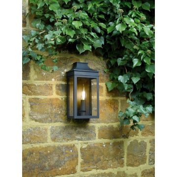 Dar Lighting VAPOUR VAP5222 Nástěnná lampa 1x60W/E14 IP44