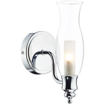 Dar Lighting VESTRY VES0750 Nástěnná lampa 1x25W/G9 IP44
