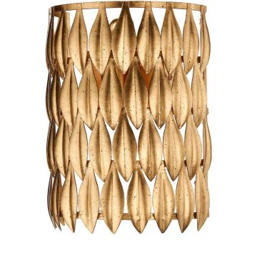 Dar Lighting VOLCANO VOL0735 Nástěnná lampa 1x40W/E14