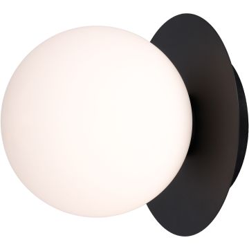 Cosmolight CAPE TOWN W01834BK Nástěnná lampa 1x7W/G9