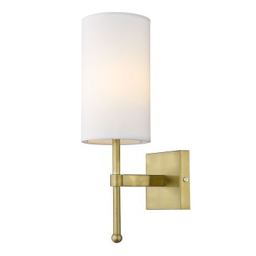 Cosmolight DENVER W01963WH AU Nástěnná lampa 1x40W/E14