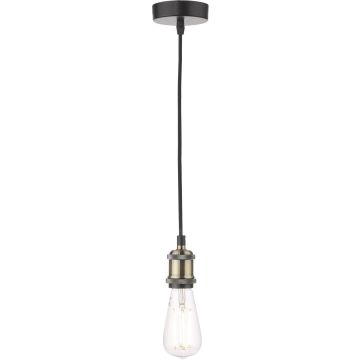 Dar Lighting WACO WAC0175 Závěsná lampa 1x60W/E27