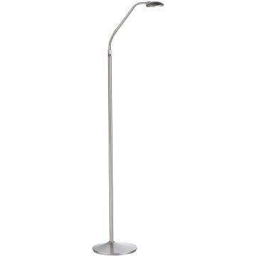 Dar Lighting WELLINGTON WEL4946 Stojací lampa 1x7W/LED 3000K 570LM