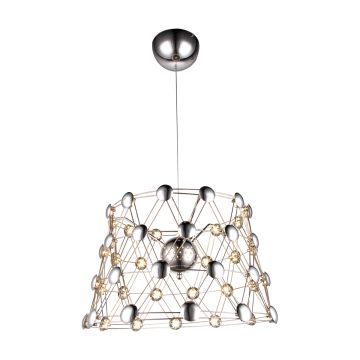 Milagro WIRE ML246 Závěsná lampa 1x40W/LED 2800LM