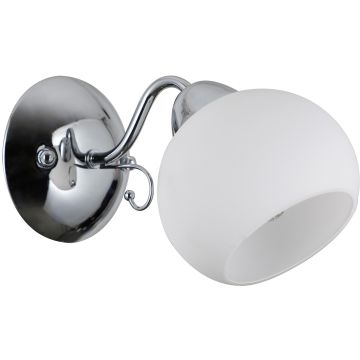 Italux MASSERI WL-6895-1 Nástěnná lampa 1x40W/E27 IP20