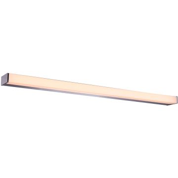 Italux MINORIA WL-76578-1C Nástěnná lampa 1x12W/LED 3000K 1200LM IP44
