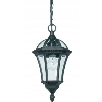 Endon DRAYTON YG-3503 Závěsná lampa 1x60W/E27 IP44