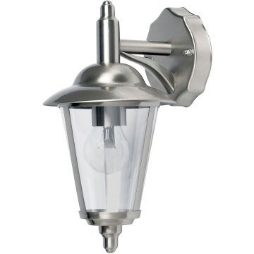 Endon KLIEN YG-861-SS Nástěnná lampa 1x60W/E27 IP44