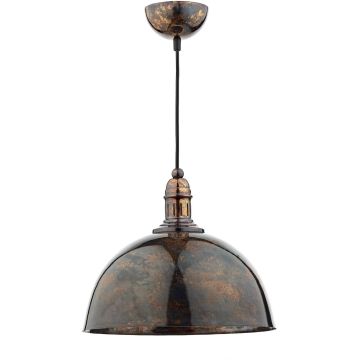 Dar Lighting YOKO YOK0163 Závěsná lampa 1x60W/E27