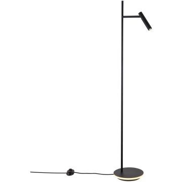 Maytoni ESTUDO Z010FL-L8B3K Stojací lampa 1x8W/LED 3000K 700LM IP20
